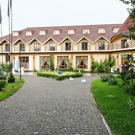Оздоровчий Комплекс Гайки Заїзд Провулок Сухий Яр 12 Zhytomyr Exterior foto